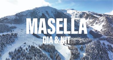 Image for: Masella Dia i Nit